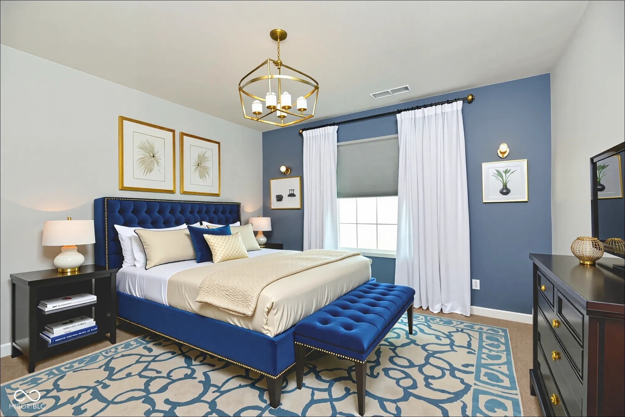 6883 Honeysuckle Way Pendleton, IN 46064 - Photo 67 of 68