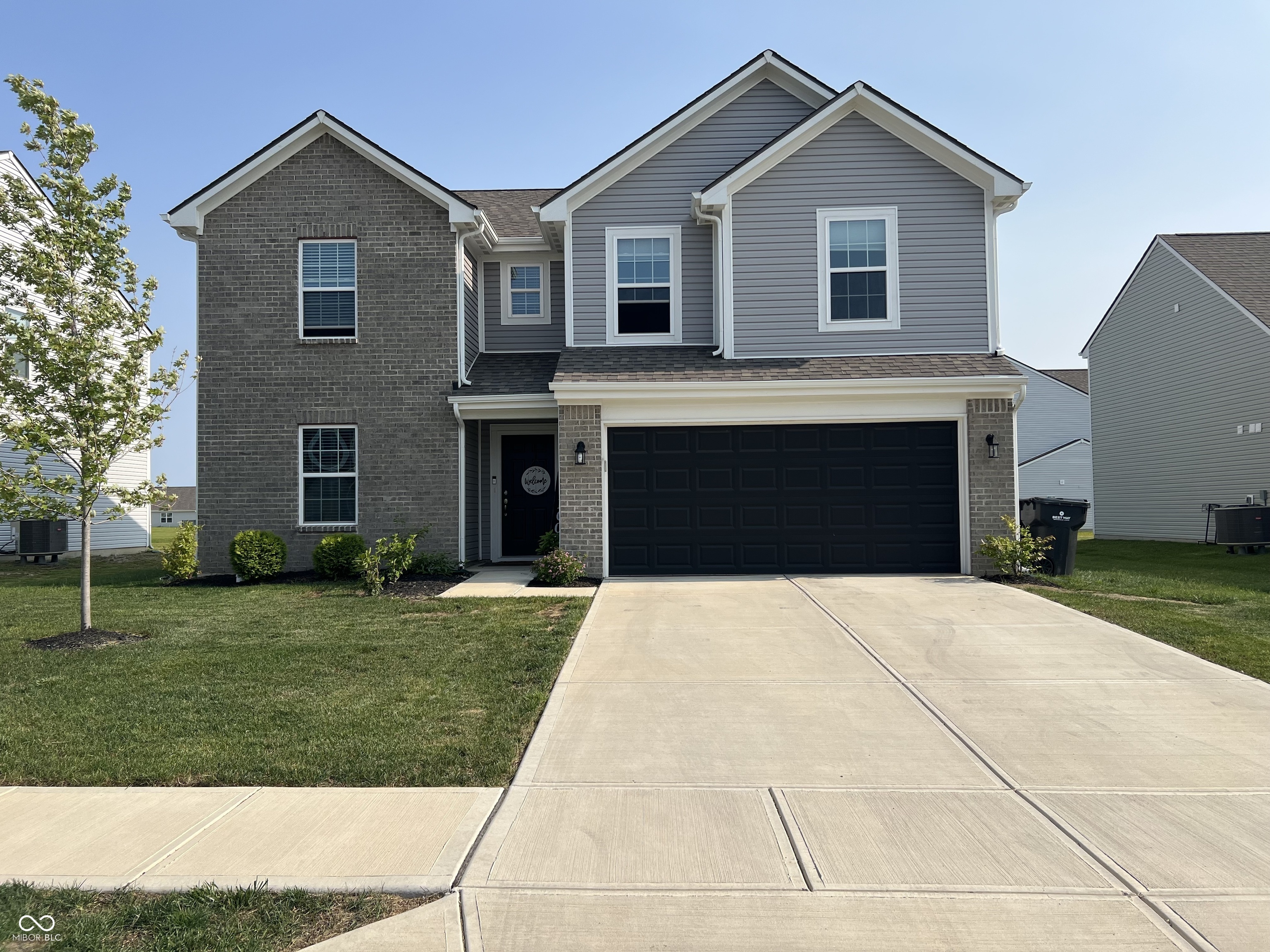 6883 Honeysuckle Way Pendleton, IN 46064 - Photo 68 of 68
