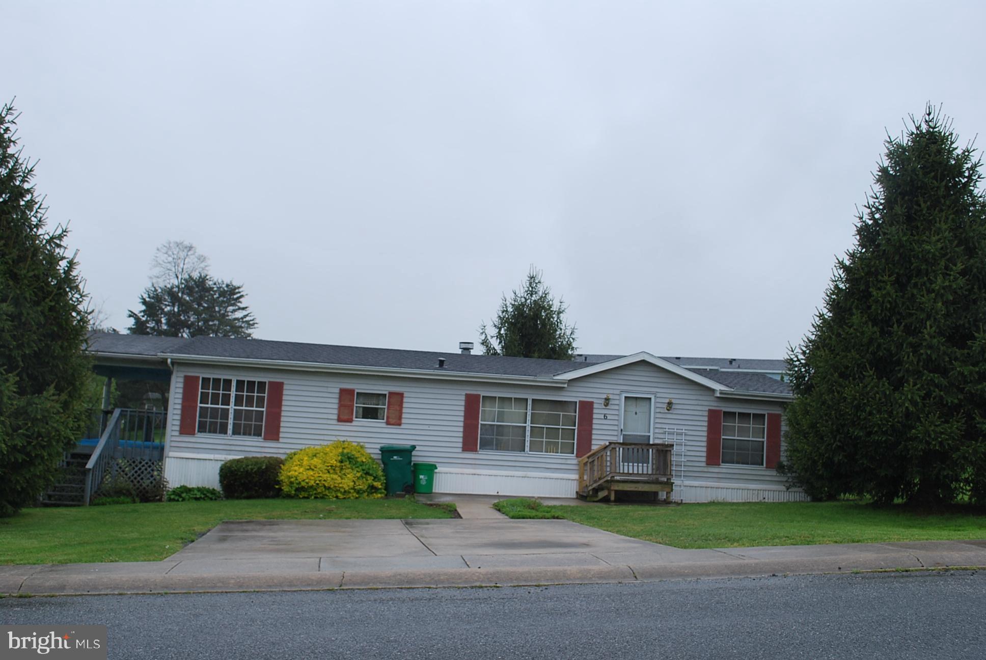 6 Hidden Noll Road Carlisle, PA 17013 - Photo 1 of 25 Gallery Image 1