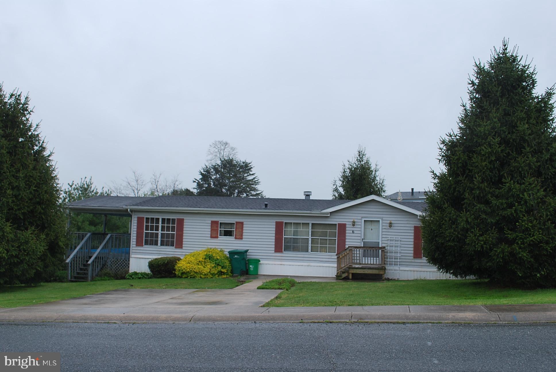6 Hidden Noll Road Carlisle, PA 17013 - Photo 2 of 25 Gallery Image 2
