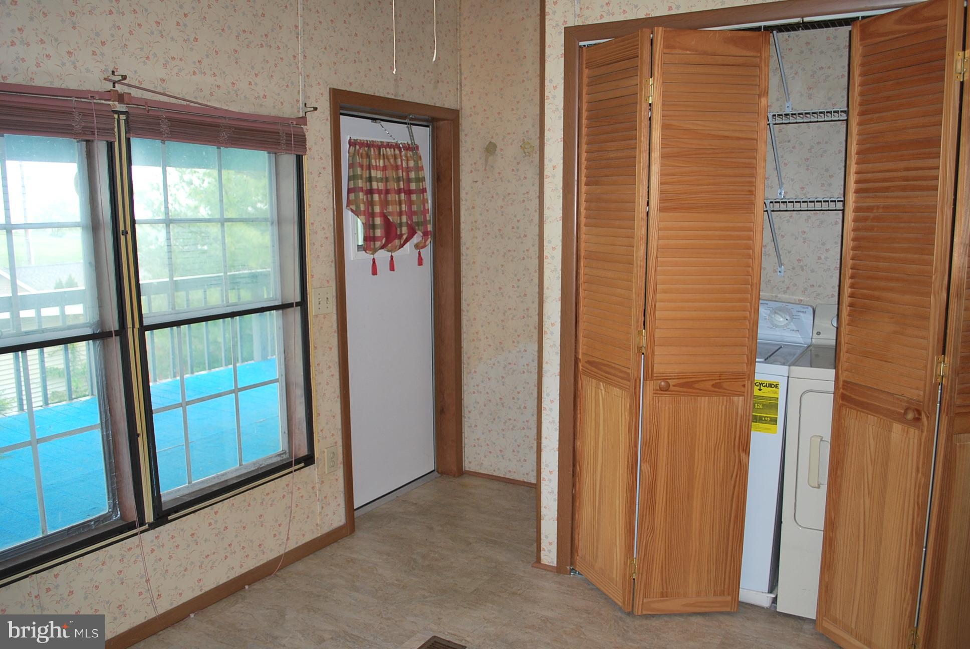 6 Hidden Noll Road Carlisle, PA 17013 - Photo 13 of 25 Laundry area