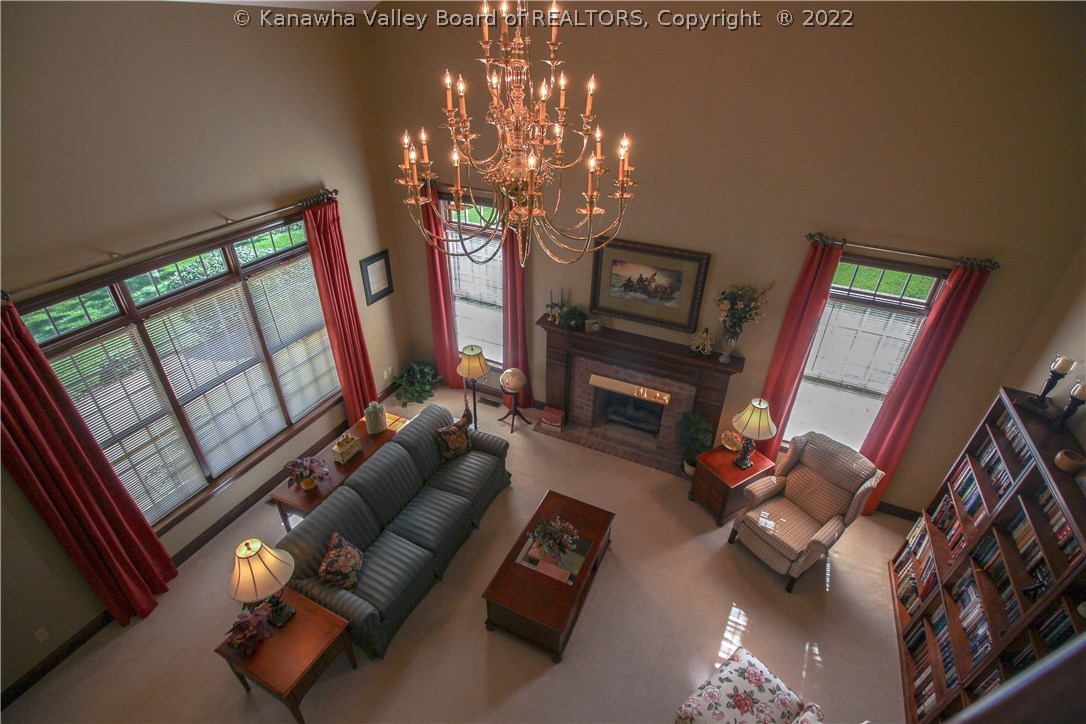 1002 Crestmont Road Hurricane, WV 25526 - Photo 14 of 30 Gallery Image 14