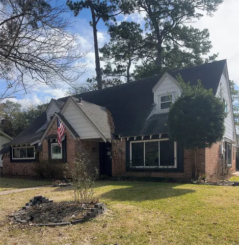 $248,500 | 5923 Old Lodge Drive, Houston, TX 77066