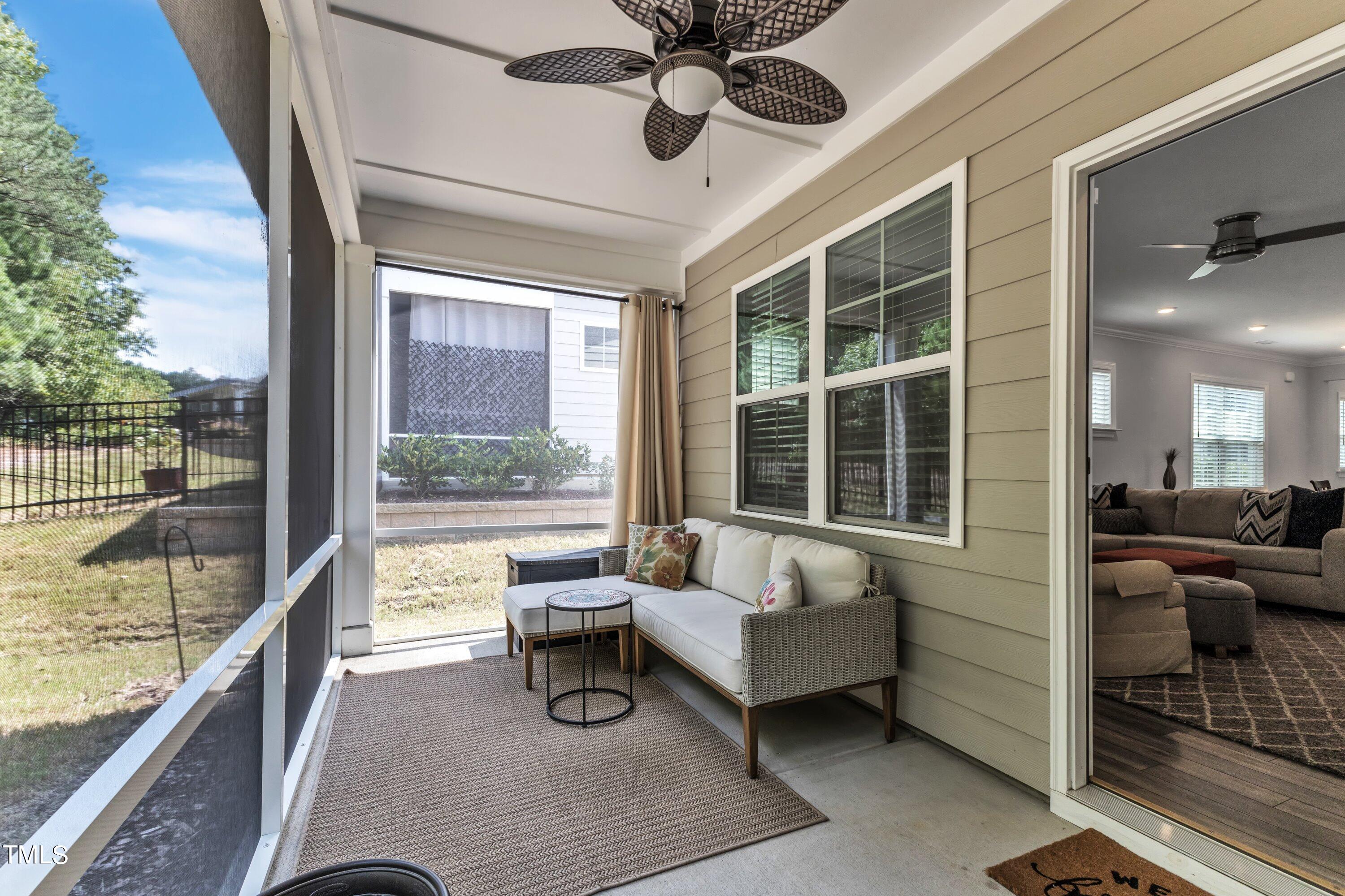 231 Azure Mist Drive Raleigh, NC 27610 - Photo 39 of 62 41-231 Azure Mist-58