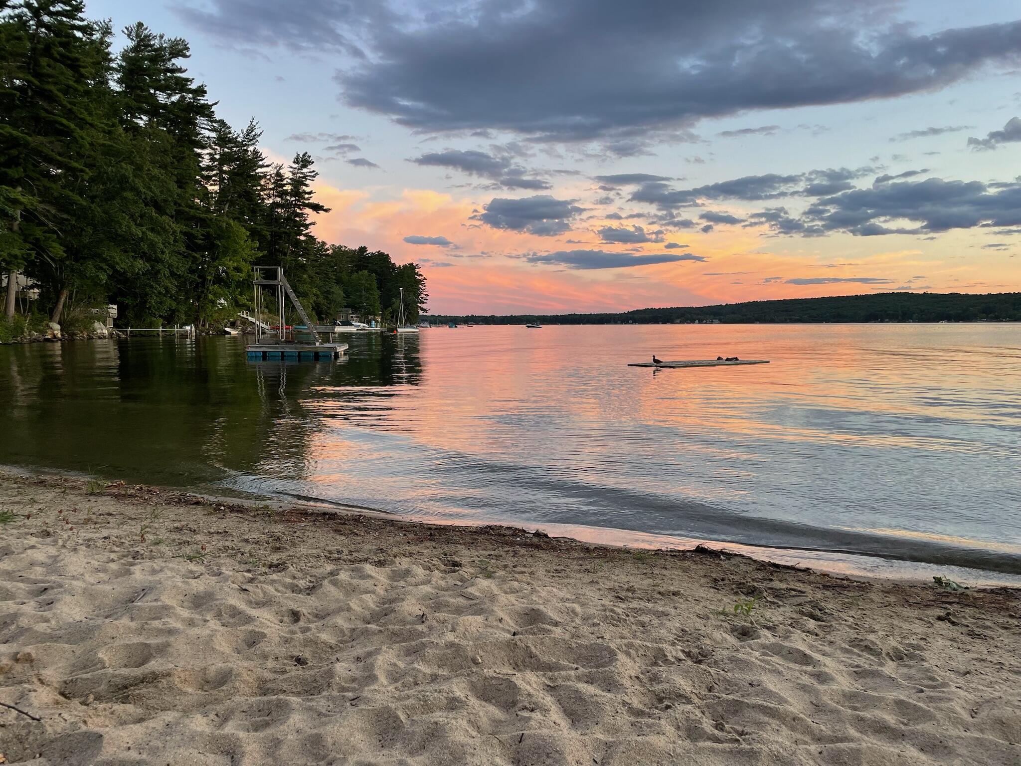 33 Taywood Road Auburn, ME 04210 - Photo 6 of 75 Great way to end your day!