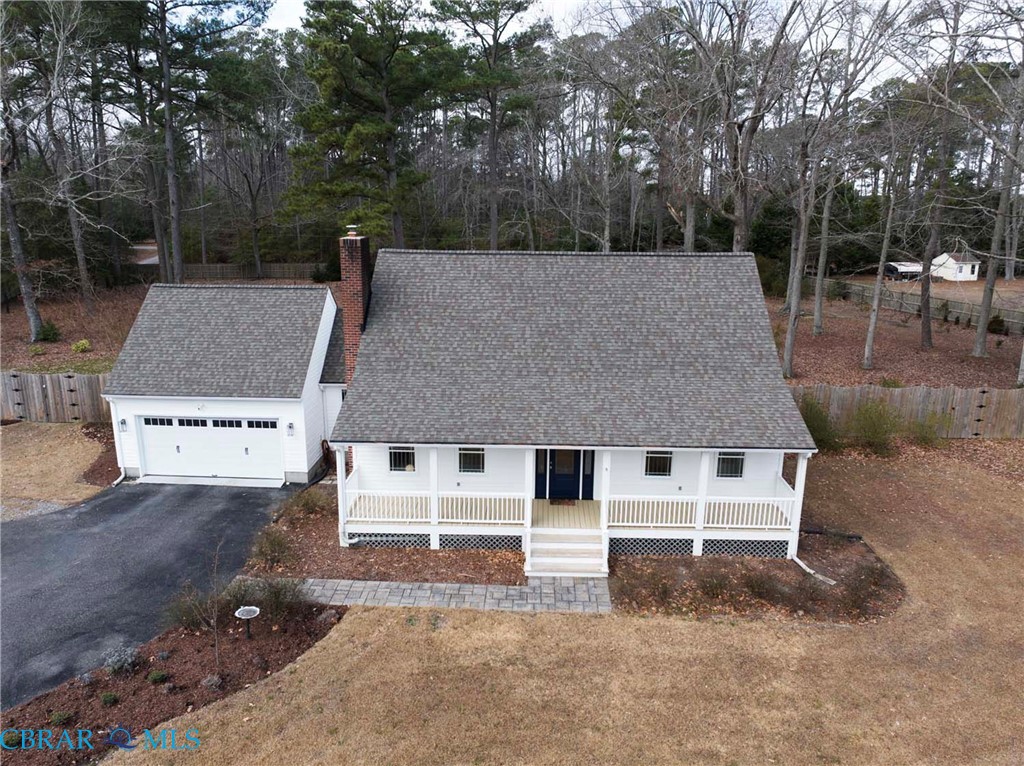 411 Hookemfair Road Cobbs Creek, VA 23035 - Photo 1 of 50