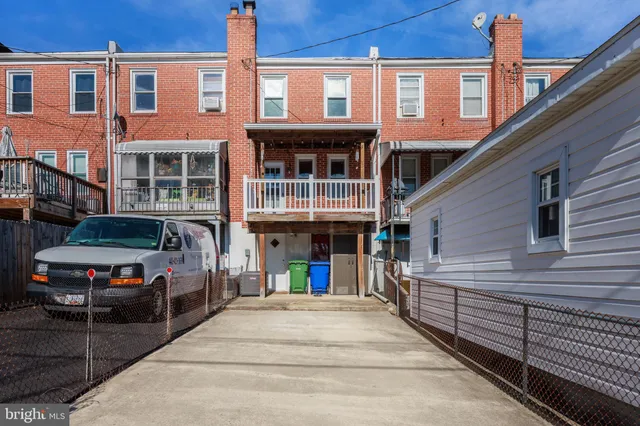 $189,900 | 3579 Benzinger Road, Baltimore, MD 21229