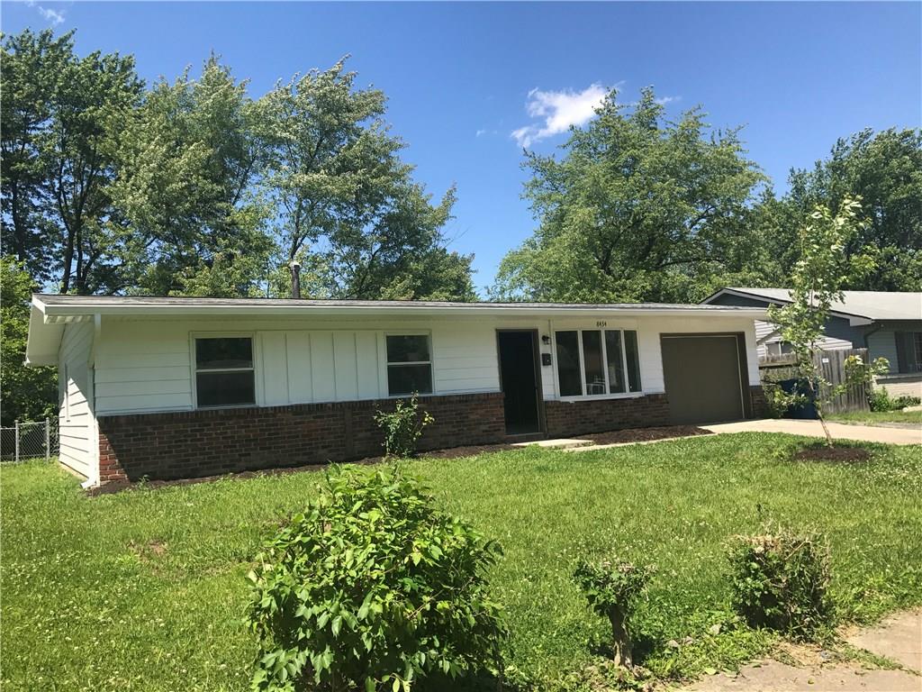 8434 Montery Road Indianapolis, IN 46226 - Photo 15 of 15