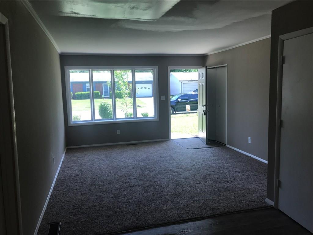 8434 Montery Road Indianapolis, IN 46226 - Photo 8 of 15