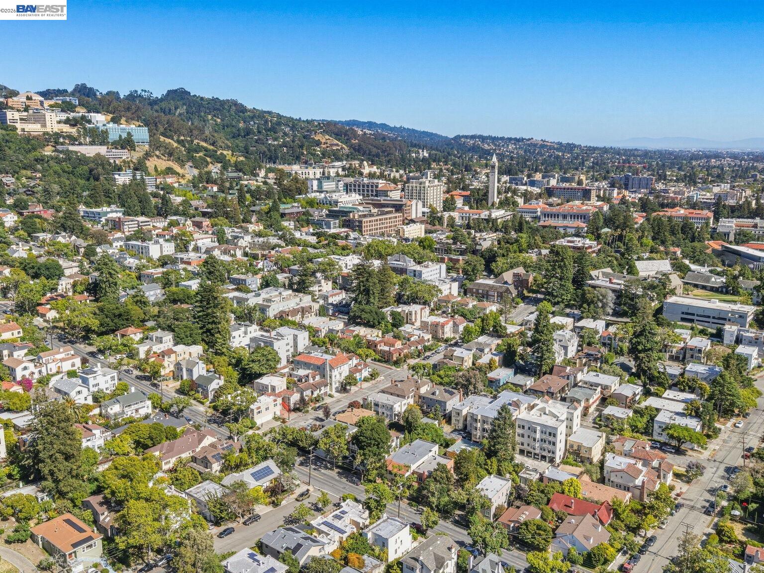 2366 Cedar Street, Unit 3 Berkeley, CA 94708 - Photo 5 of 45