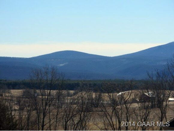 81 Sir Robin Road Waynesboro, VA 22980 - Photo 25 of 25 a view of a backyard
