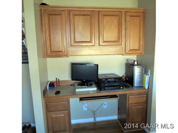 81 Sir Robin Road Waynesboro, VA 22980 - Photo 8 of 25 a room with cabinets and piano table