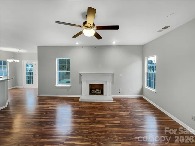 $395,000 | 3702 Esther Street, Indian Trail, NC 28079