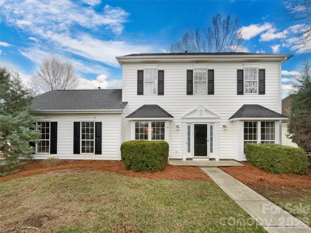 $395,000 | 3702 Esther Street, Indian Trail, NC 28079