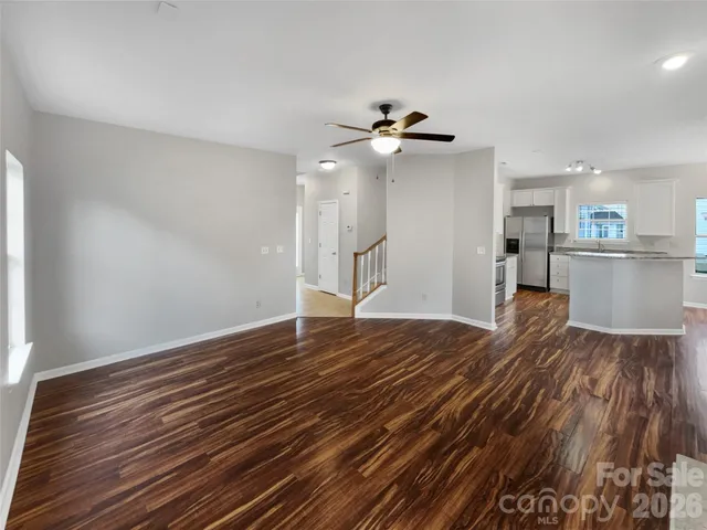 $395,000 | 3702 Esther Street, Indian Trail, NC 28079