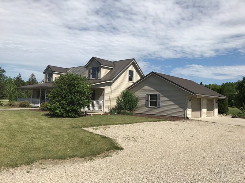 3737 Highway 27 Decatur, IN 46733 - Photo 2 of 21