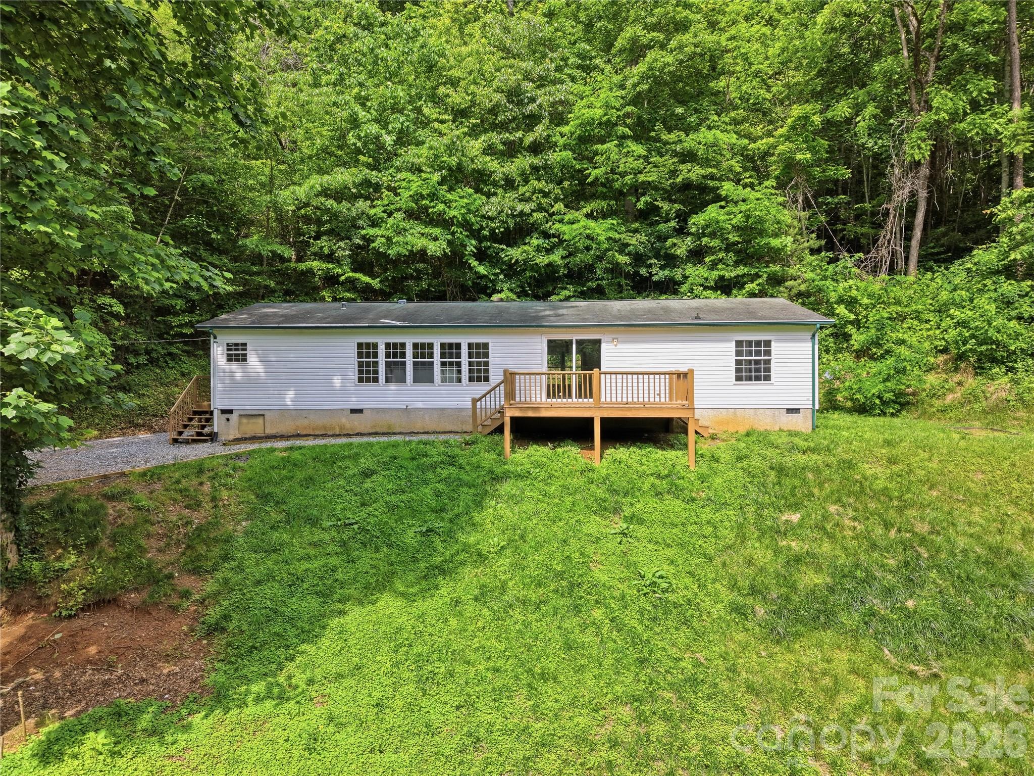 508 Cripple Creek Road Sylva, NC 28779 - Photo 2 of 37