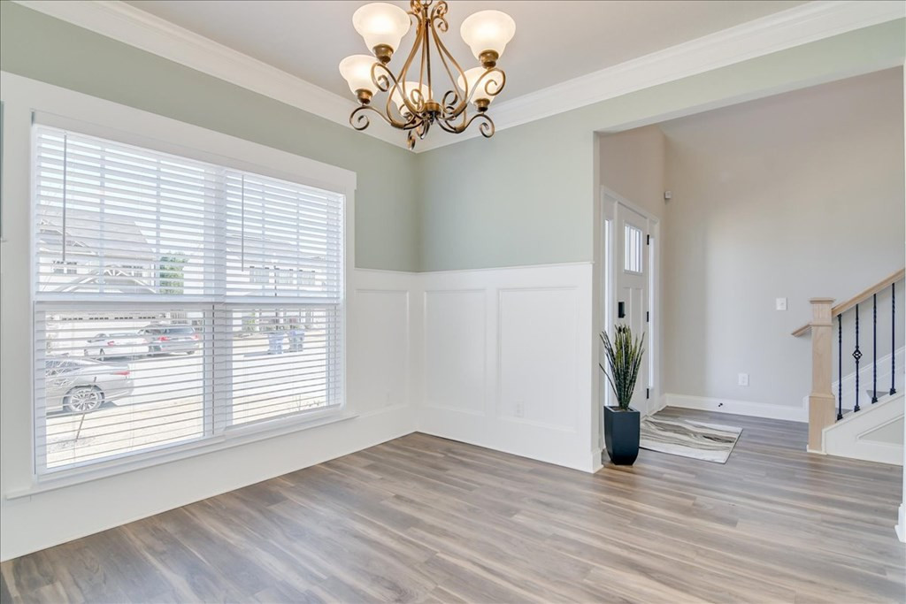 183 Swinton Pond Road Grovetown, GA 30813 - Photo 4 of 40 Formal Dining Room