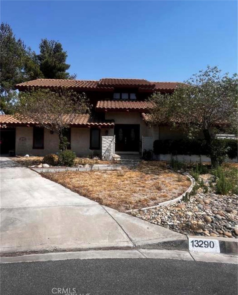 13290 Rain Shadow Road Victorville, CA 92395 - Photo 1 of 20