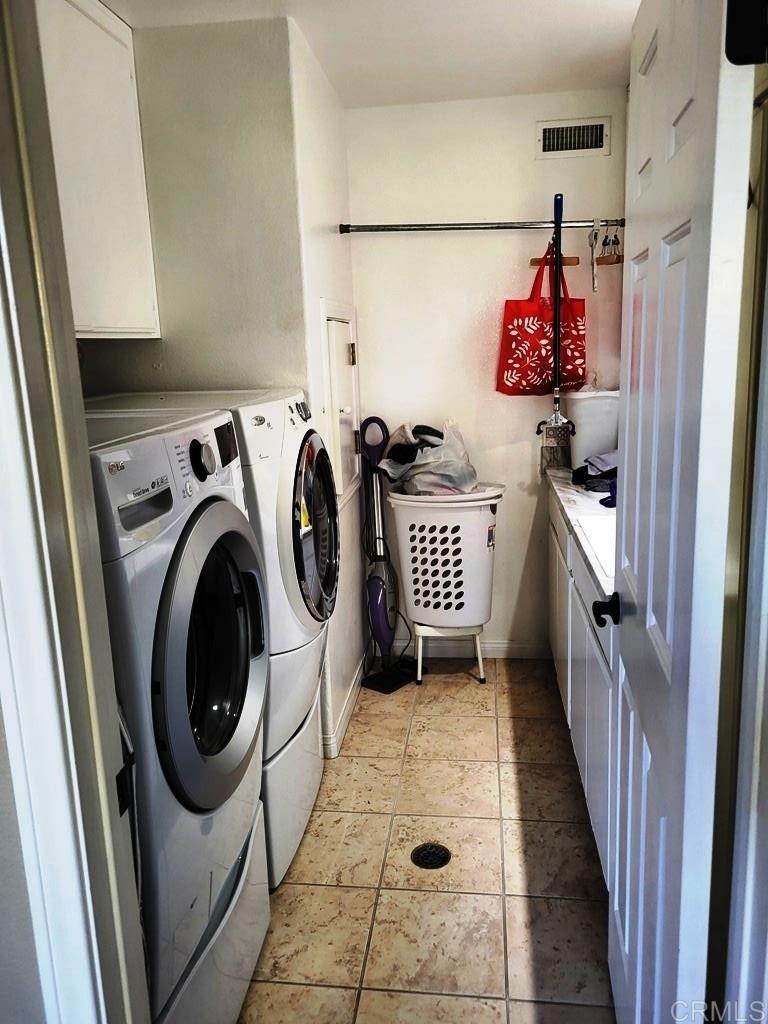 1879 Fox Bridge Court Fallbrook, CA 92028 - Photo 13 of 29 Laundry with Dumb Waiter to Send Up Groceries
