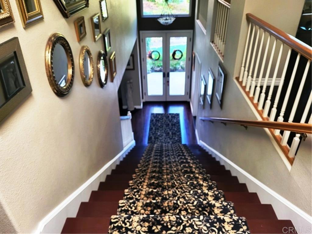 1879 Fox Bridge Court Fallbrook, CA 92028 - Photo 2 of 29 Foyer Formal Entry