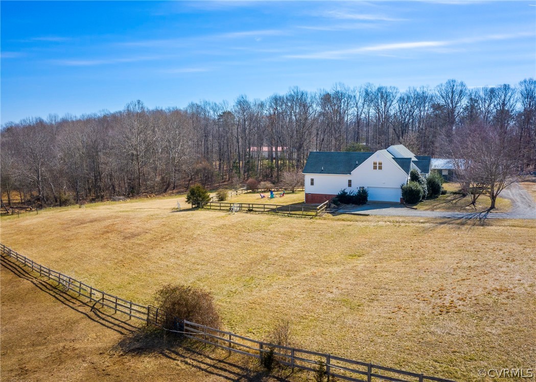 1210 Schroeder Road Powhatan, VA 23139 - Photo 3 of 50 Gallery Image 3