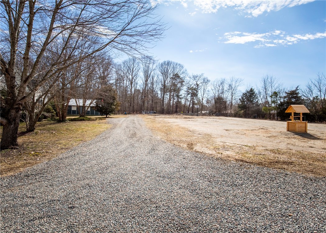 1210 Schroeder Road Powhatan, VA 23139 - Photo 43 of 50 VIEWS OF THE SAND ARENA