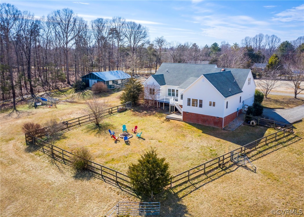 1210 Schroeder Road Powhatan, VA 23139 - Photo 45 of 50 Gallery Image 45