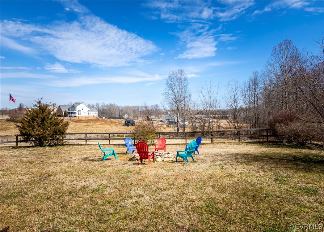 1210 Schroeder Road Powhatan, VA 23139 - Photo 46 of 50 COME HOME TO THE PEACE AND QUIET OF POWHATAN... TH