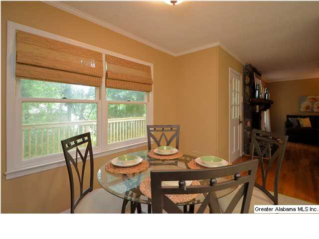 5830 Mockingbird Lane Pinson, AL 35126 - Photo 16 of 32
