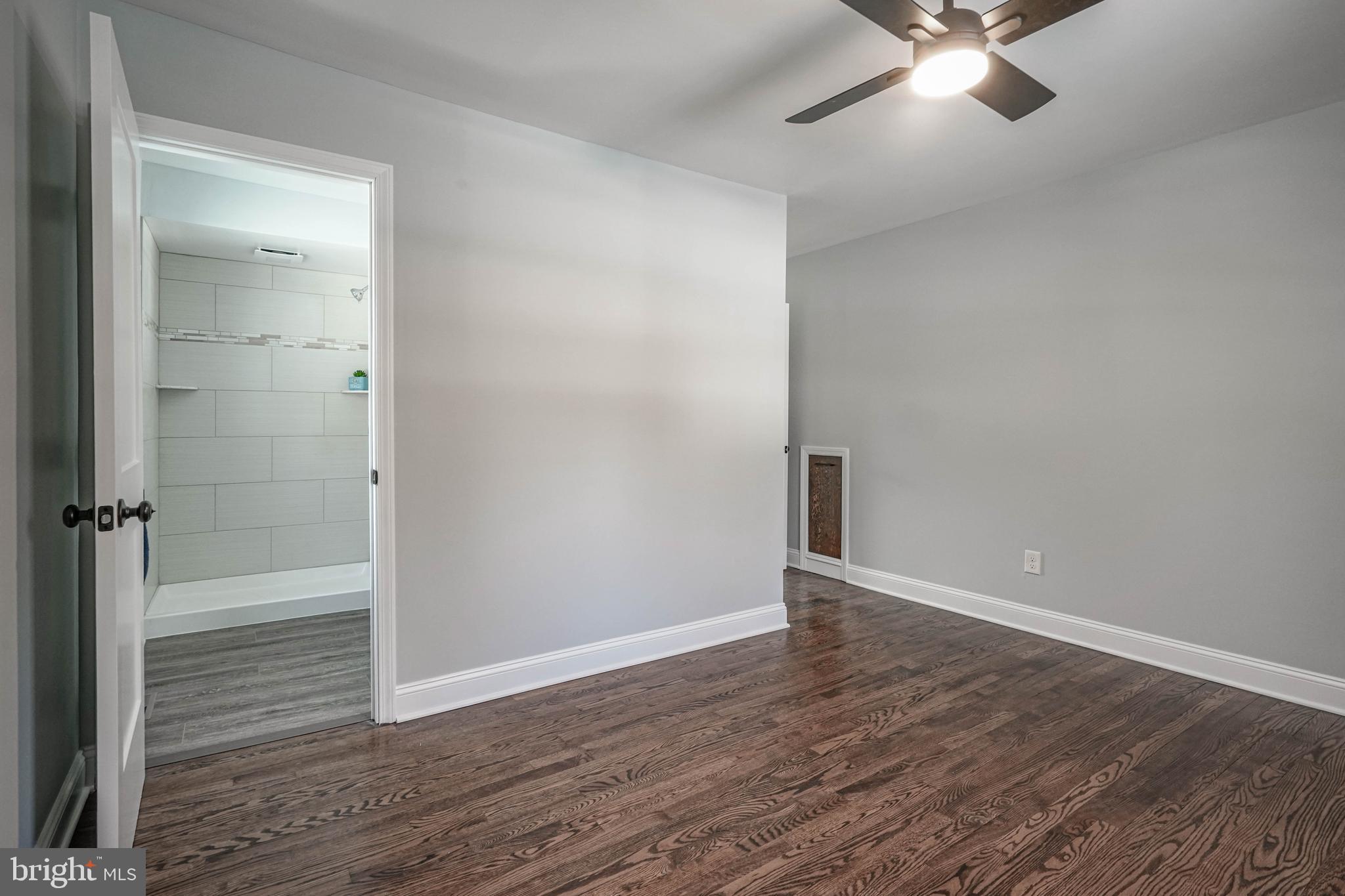 8 Riviera Drive Pennsville, NJ 08070 - Photo 19 of 31 wooden floor in an empty room