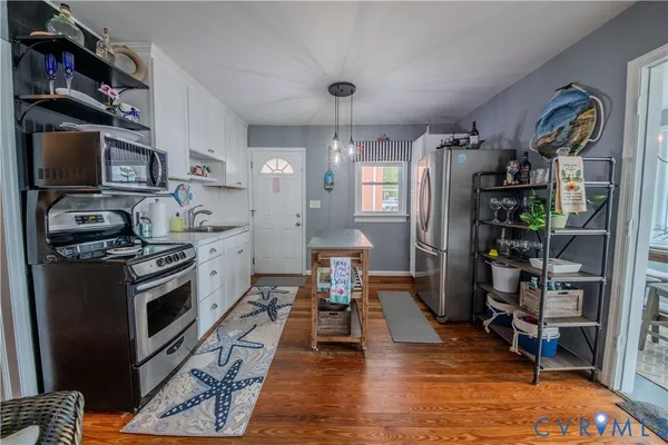 $469,000 | 6411 Holly Trail, Gloucester, VA 23061