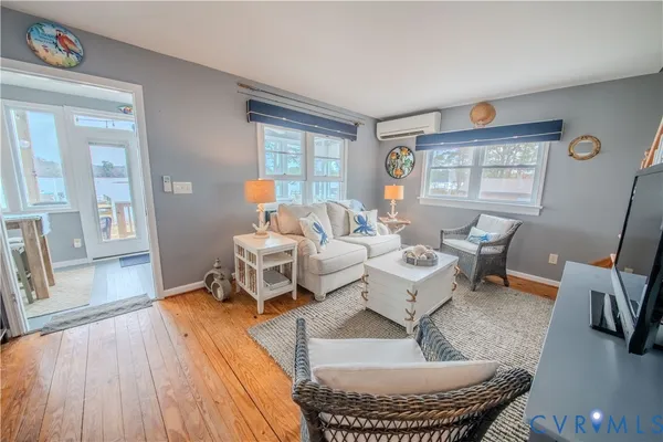 $469,000 | 6411 Holly Trail, Gloucester, VA 23061