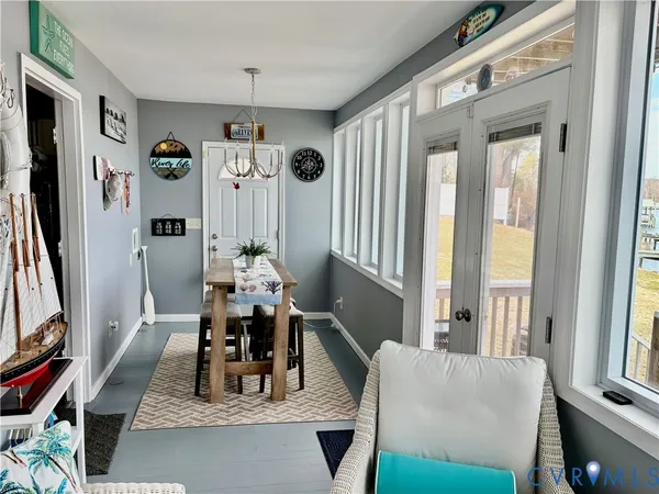 $469,000 | 6411 Holly Trail, Gloucester, VA 23061