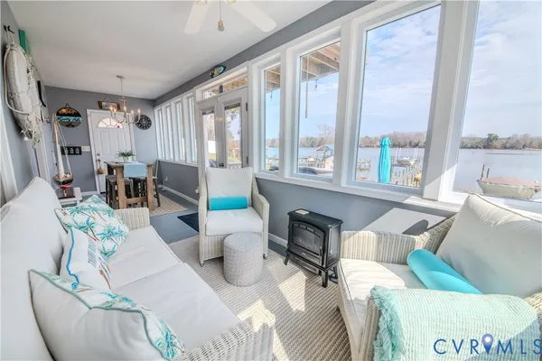 $469,000 | 6411 Holly Trail, Gloucester, VA 23061