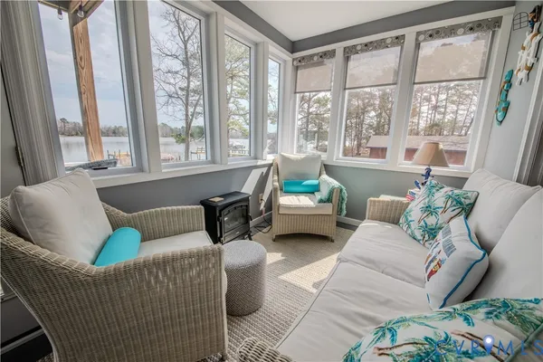 $469,000 | 6411 Holly Trail, Gloucester, VA 23061