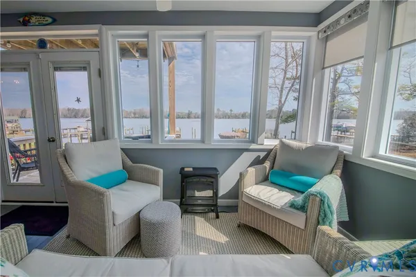 $469,000 | 6411 Holly Trail, Gloucester, VA 23061