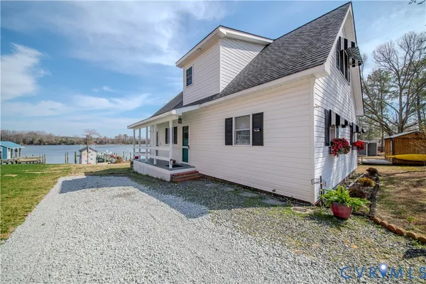 $469,000 | 6411 Holly Trail, Gloucester, VA 23061