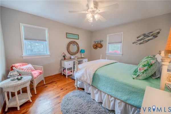 $469,000 | 6411 Holly Trail, Gloucester, VA 23061