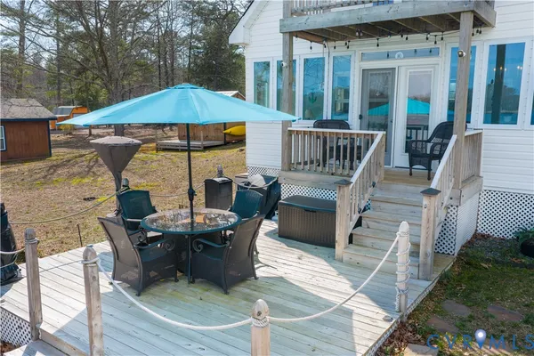 $469,000 | 6411 Holly Trail, Gloucester, VA 23061