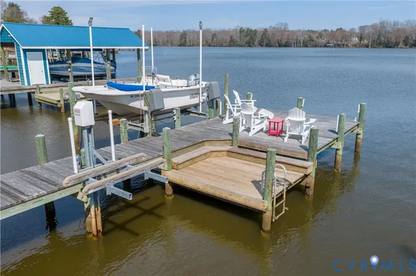 $469,000 | 6411 Holly Trail, Gloucester, VA 23061