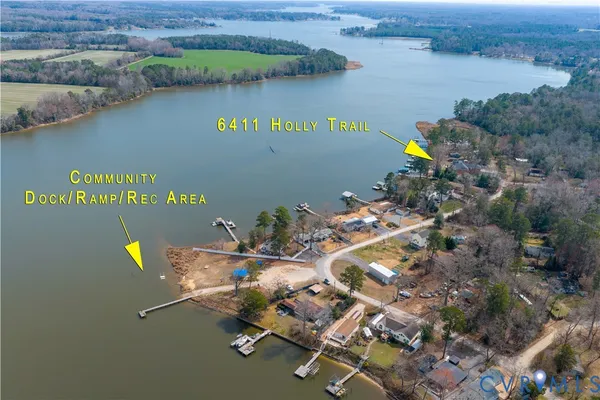 $469,000 | 6411 Holly Trail, Gloucester, VA 23061