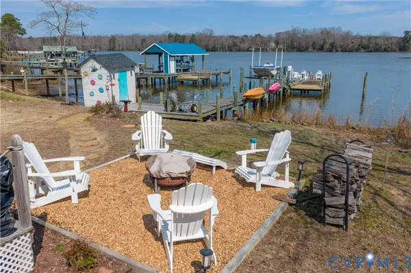 $469,000 | 6411 Holly Trail, Gloucester, VA 23061