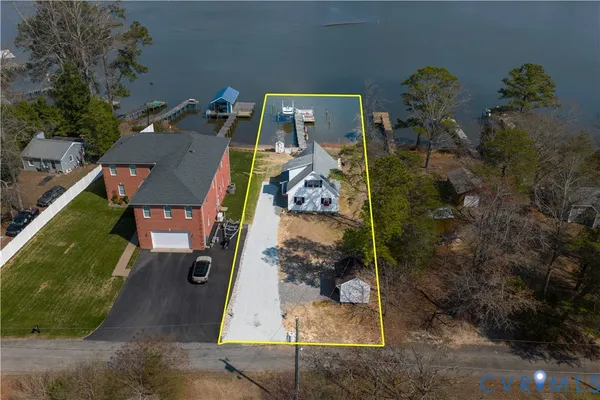 $469,000 | 6411 Holly Trail, Gloucester, VA 23061