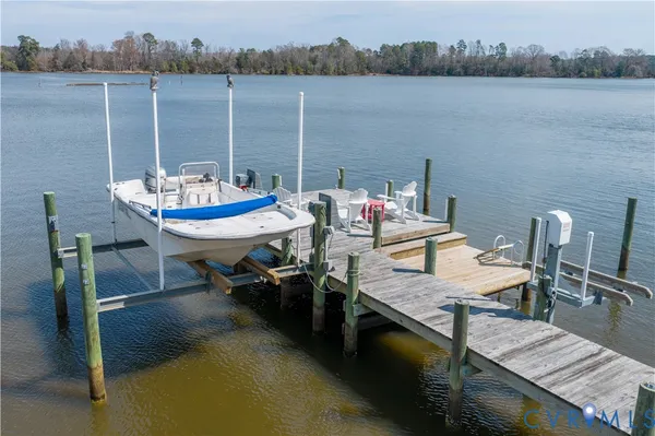 $469,000 | 6411 Holly Trail, Gloucester, VA 23061