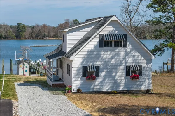 $469,000 | 6411 Holly Trail, Gloucester, VA 23061