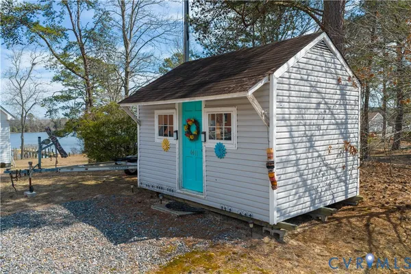 $469,000 | 6411 Holly Trail, Gloucester, VA 23061