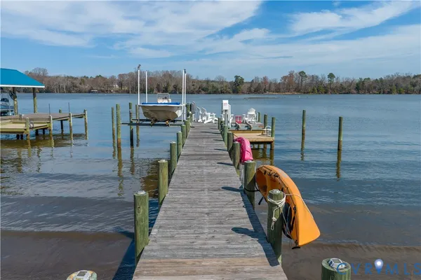 $469,000 | 6411 Holly Trail, Gloucester, VA 23061