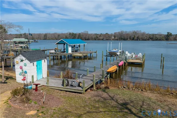 $469,000 | 6411 Holly Trail, Gloucester, VA 23061