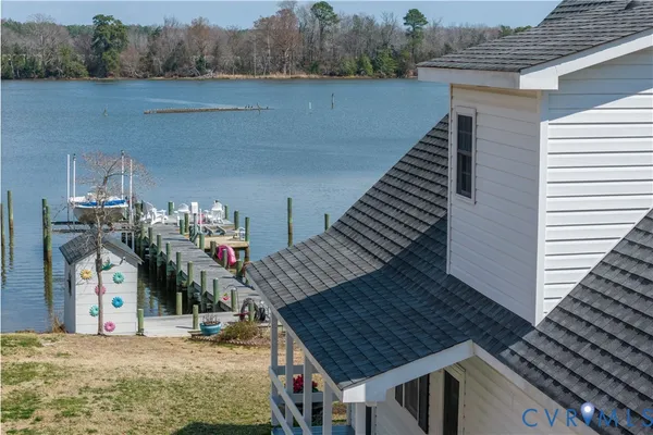 $469,000 | 6411 Holly Trail, Gloucester, VA 23061